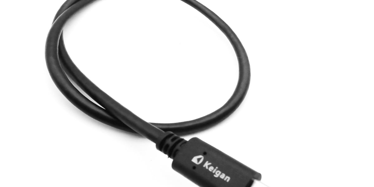 uran audio HAGANE USB C to C ケーブル uran audio HAGANE USB C to C ケーブル